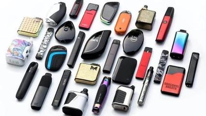 電商平臺下架電子煙，健康抉擇還是產業轉折？