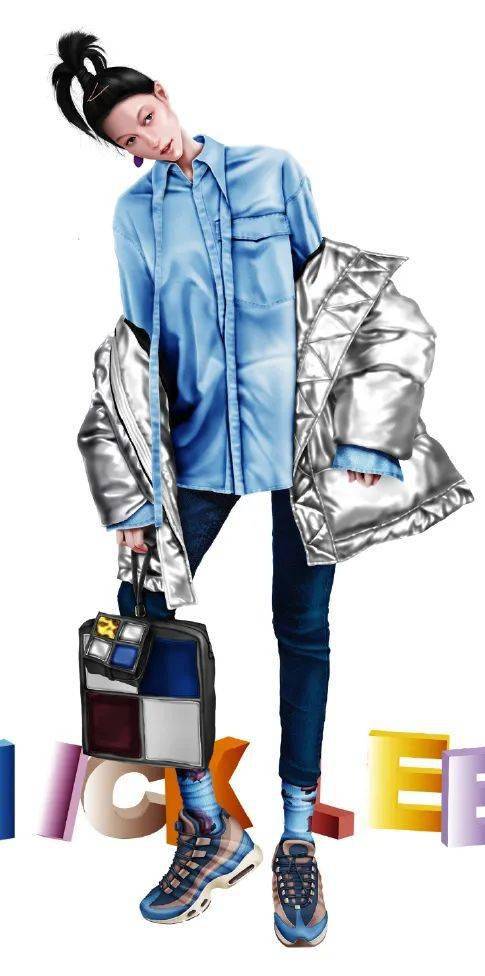 手與電的靈魂碰撞 暑期線下服裝設計高級魔訓課程