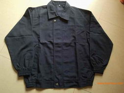 江門工裝制服專業生產廠家 廠服、風衣、廣告服與職業工裝的一站式解決方案