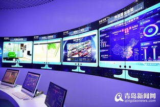海爾互聯工廠 定制家電與生產進度查詢，構建用戶零距離生態圈